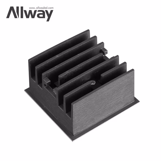 Светодиодный линейный светильник Allway Mini для магазина, отеля, светодиодный точечный светильник